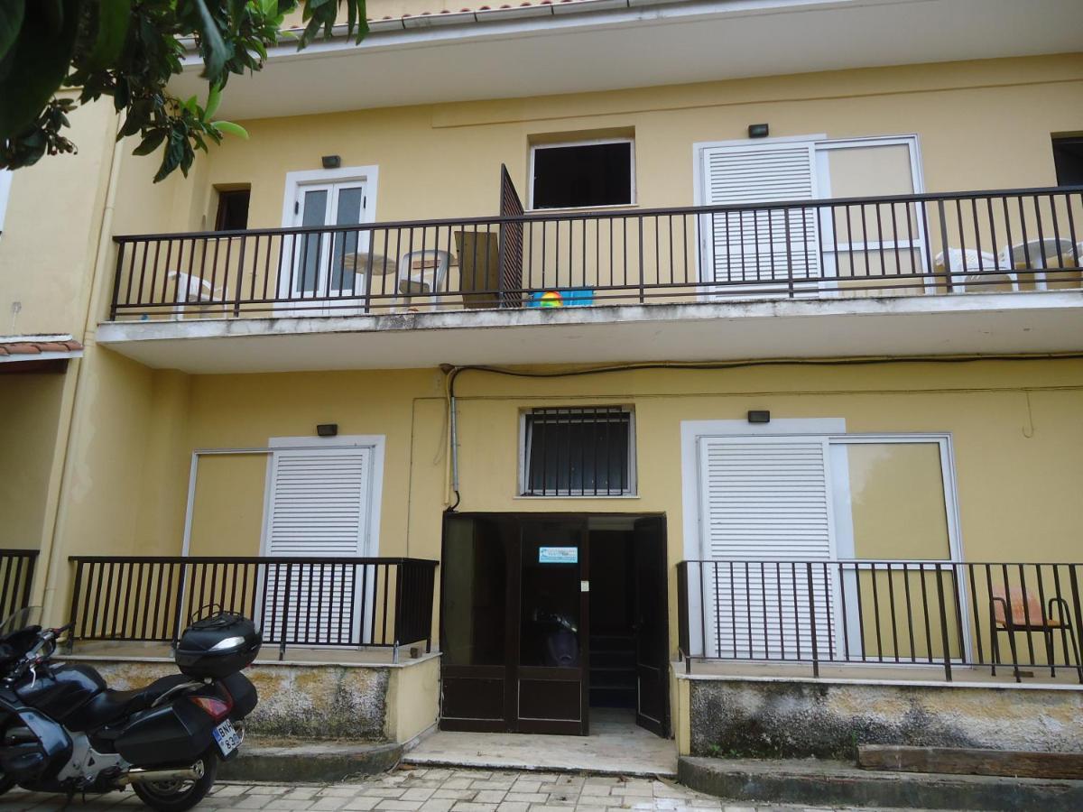 Acharavi Apartment Acharavi  Exterior photo